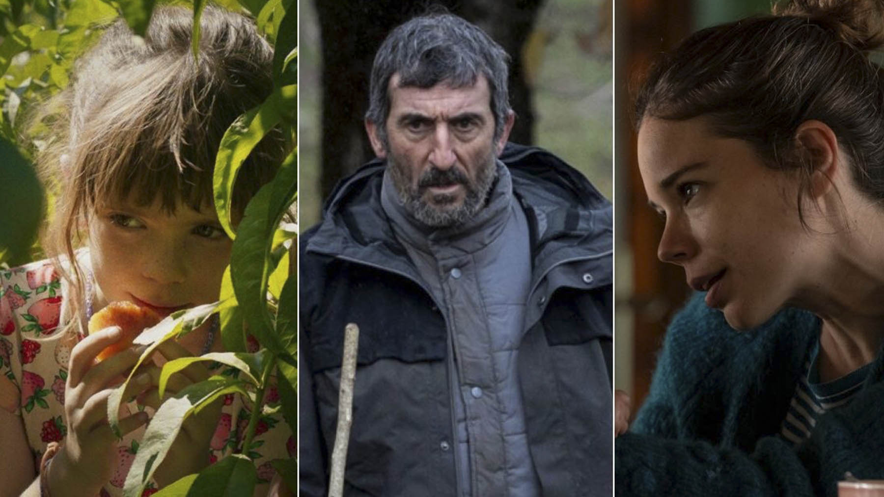 Dónde ver las películas nominadas en los Goya 2023 desde casa