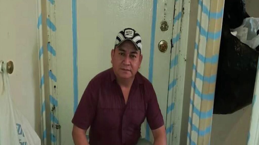 Dos sospechosas atropellan y matan a hispano en El Bronx