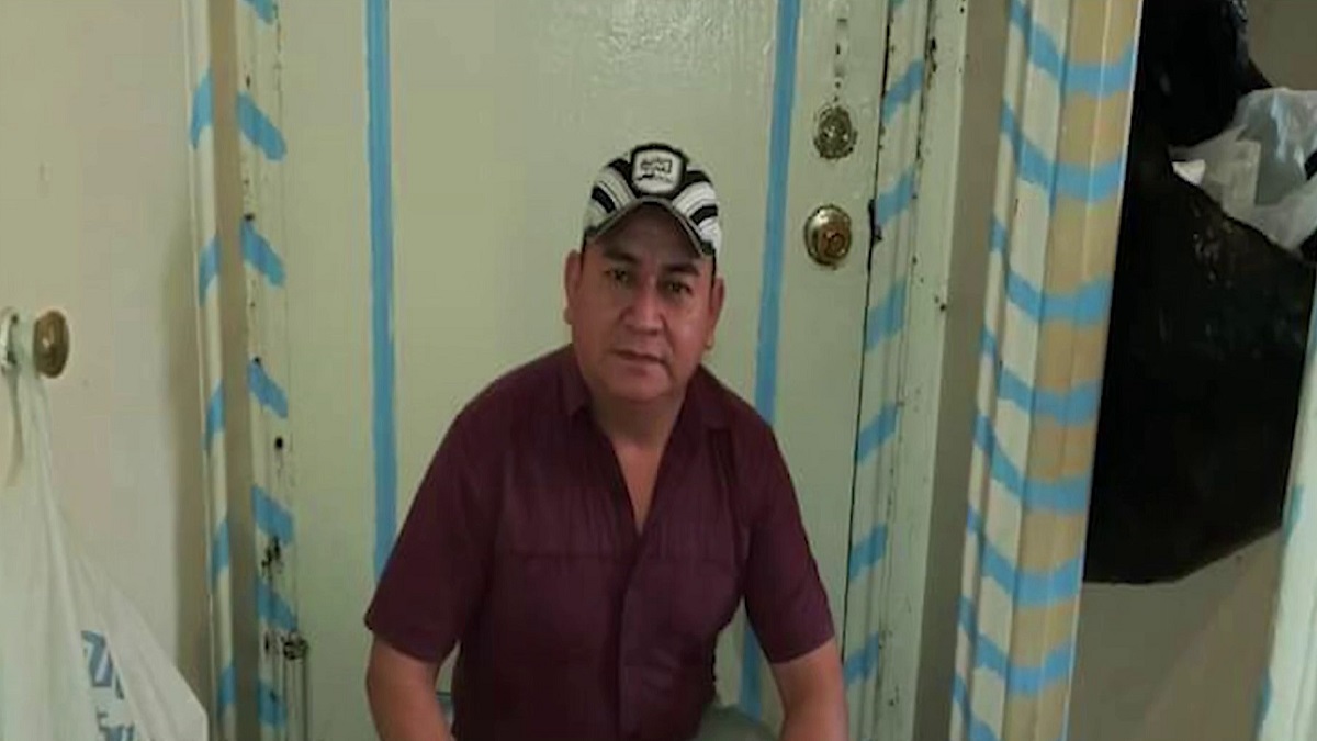 Dos sospechosas atropellan y matan a hispano en El Bronx