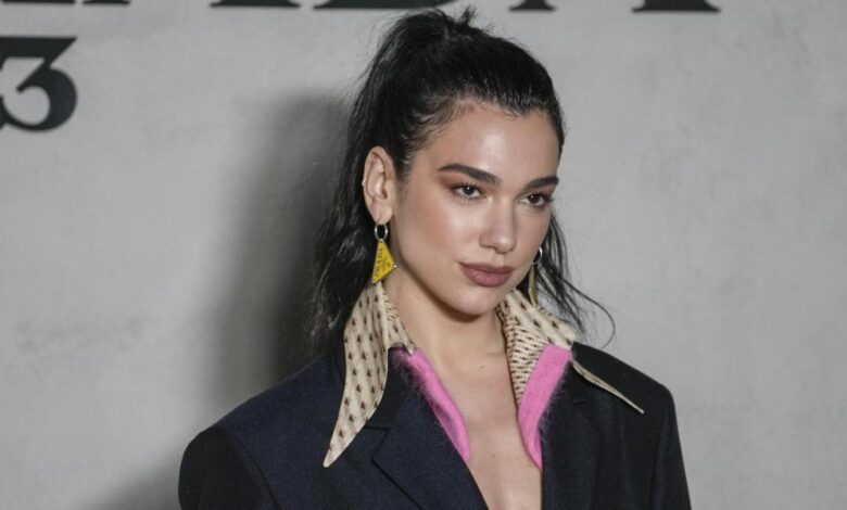 Dua Lipa o Mia Khalifa: estas son las famosas que han brillado en Milán