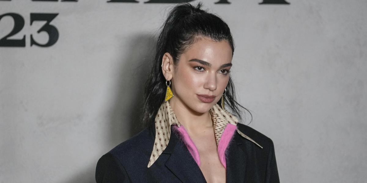 Dua Lipa o Mia Khalifa: estas son las famosas que han brillado en Milán