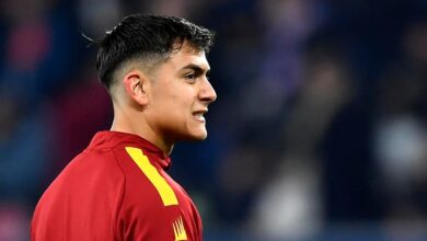 Dybala podría quedar un mes inhabilitado por maniobras salariales cuando jugaba en la Juventus