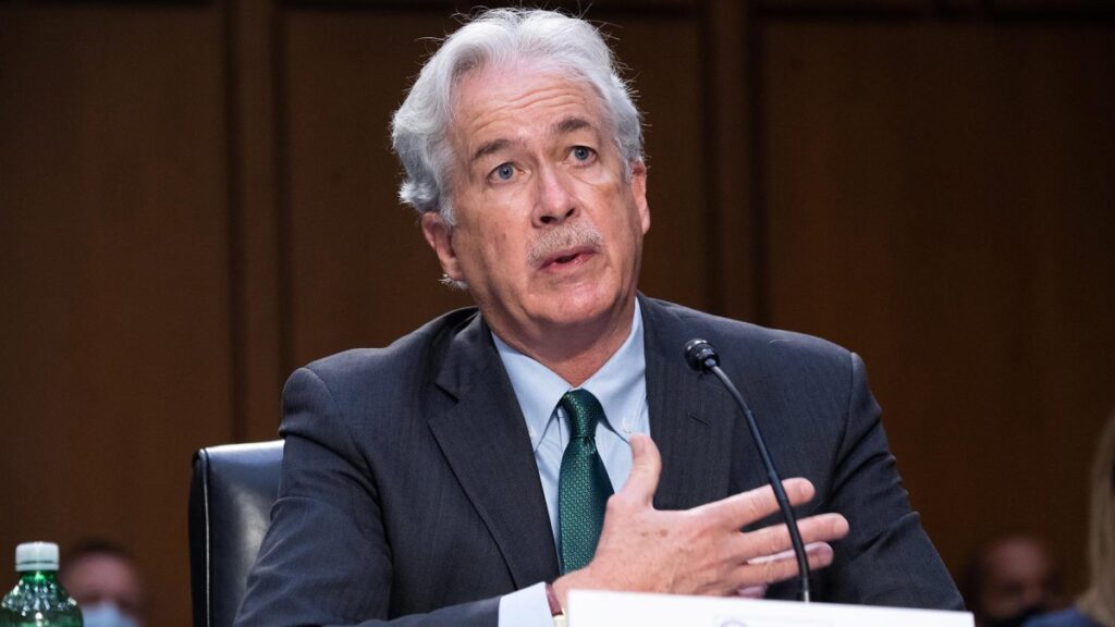 EEUU tiene pruebas de que China está evaluando enviar armas a Rusia para la guerra en Ucrania