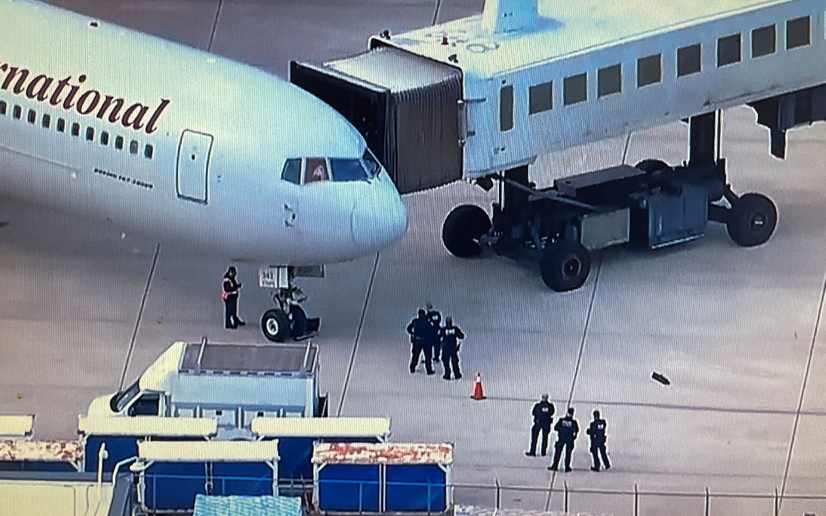 EU celebra liberación de presos nicaragüenses; recibe a 222