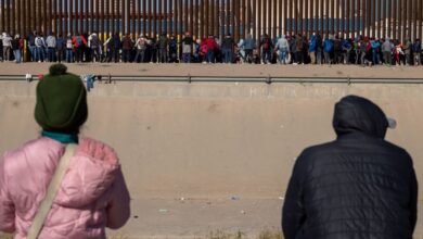 EU y México negocian deportaciones masivas a territorio mexicano: Washington Post