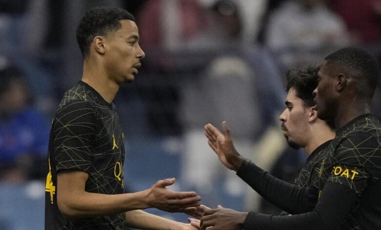 Ekitiké, diluido entre tanto crack
