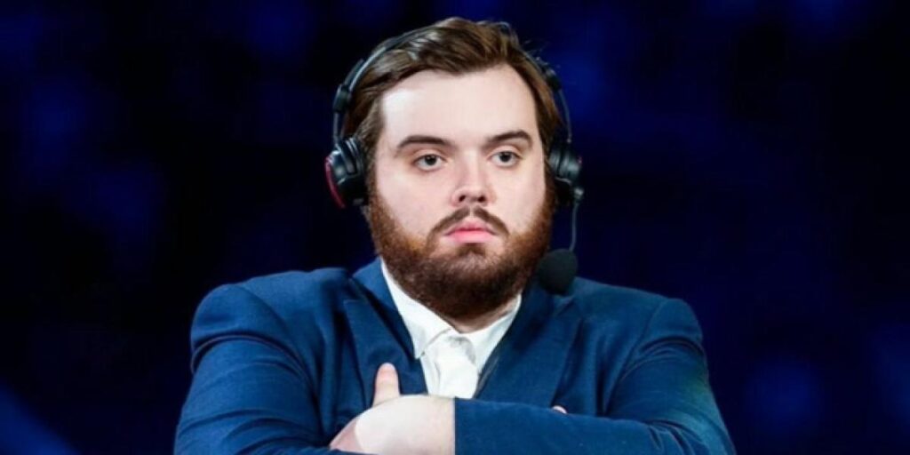 El 'desliz' de Ibai Llanos tras leer un mensaje sobre la AEMET