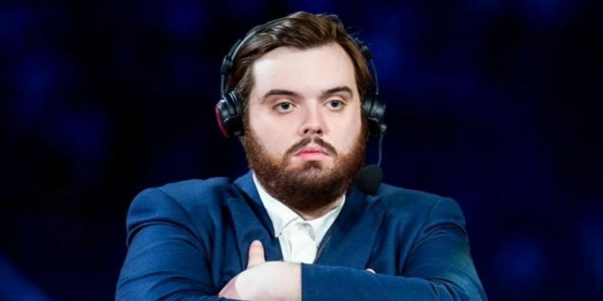 El 'desliz' de Ibai Llanos tras leer un mensaje sobre la AEMET