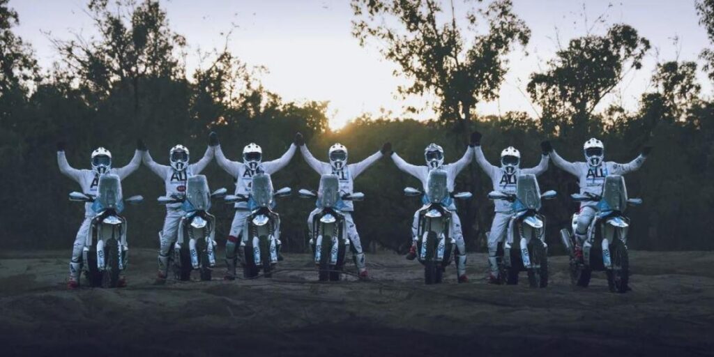 El 'efecto All1' brilla en Barcelona y se prepara para Madrid