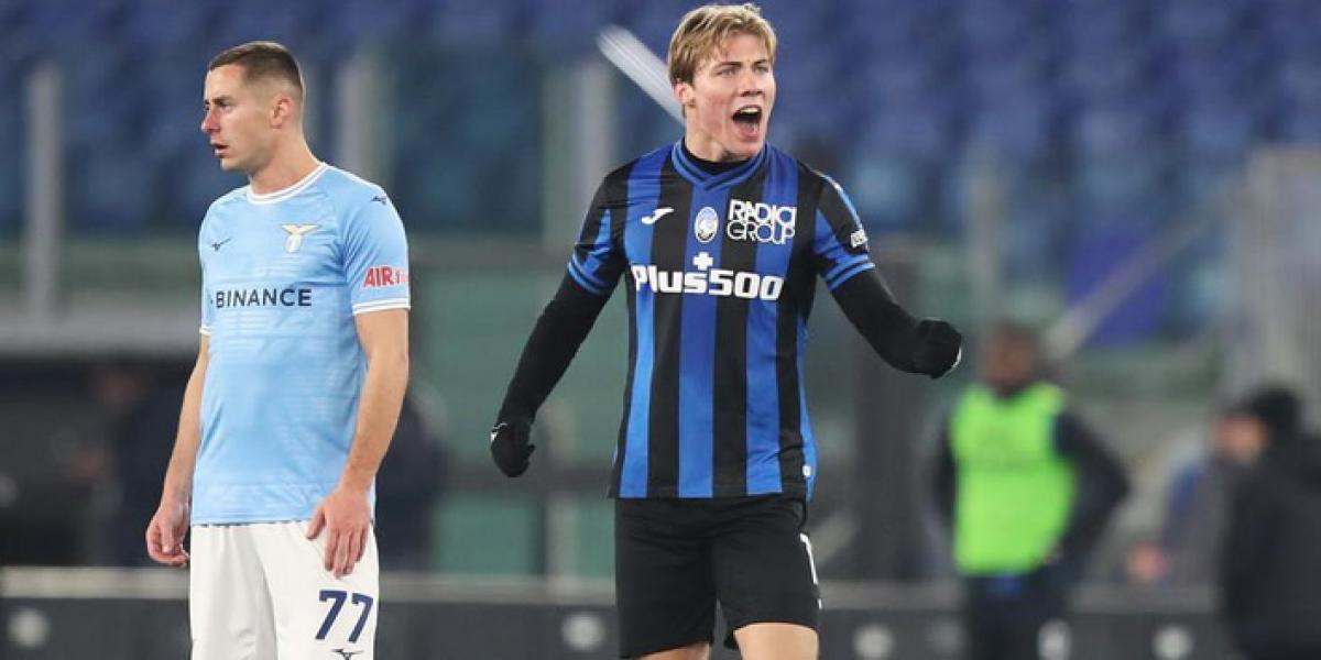 El 'nuevo' Haaland ya está aquí