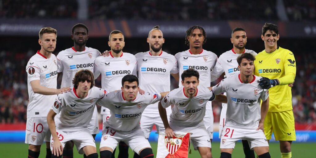 El 1 x 1 del Sevilla ante el PSV