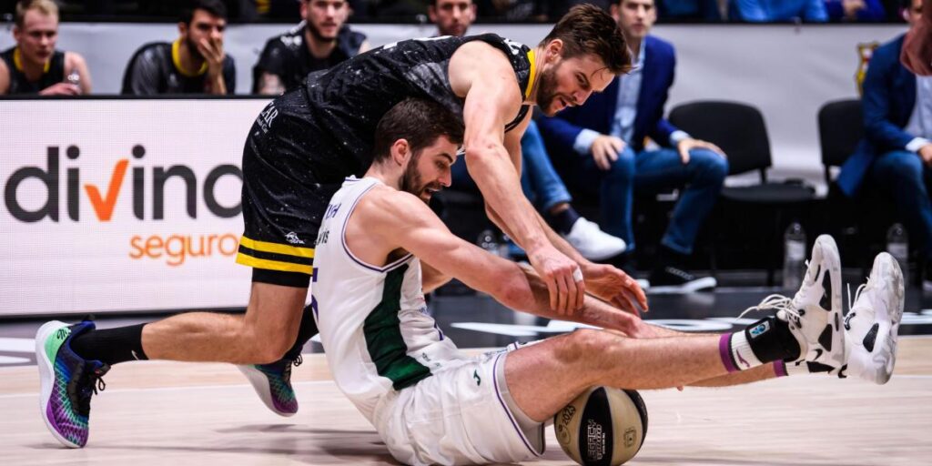 El 1x1 del Lenovo Tenerife y Unicaja Málaga en la final de la Copa ACB