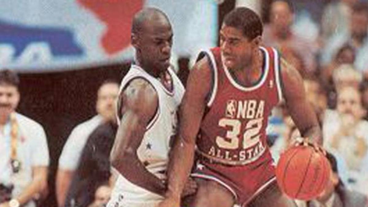 El All Star no es baloncesto, ¿pero importa?