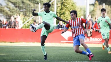 El Athletic juvenil estará en la Final Four de Copa