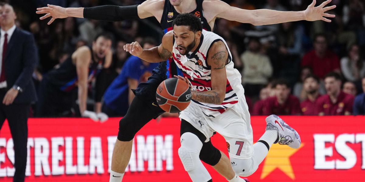 El Baskonia “no se marca plazos” con Henry