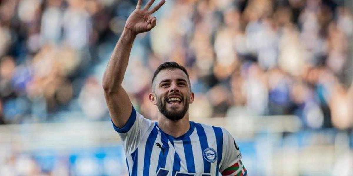 El Cartagena calibra el ritmo lanzado del Alavés