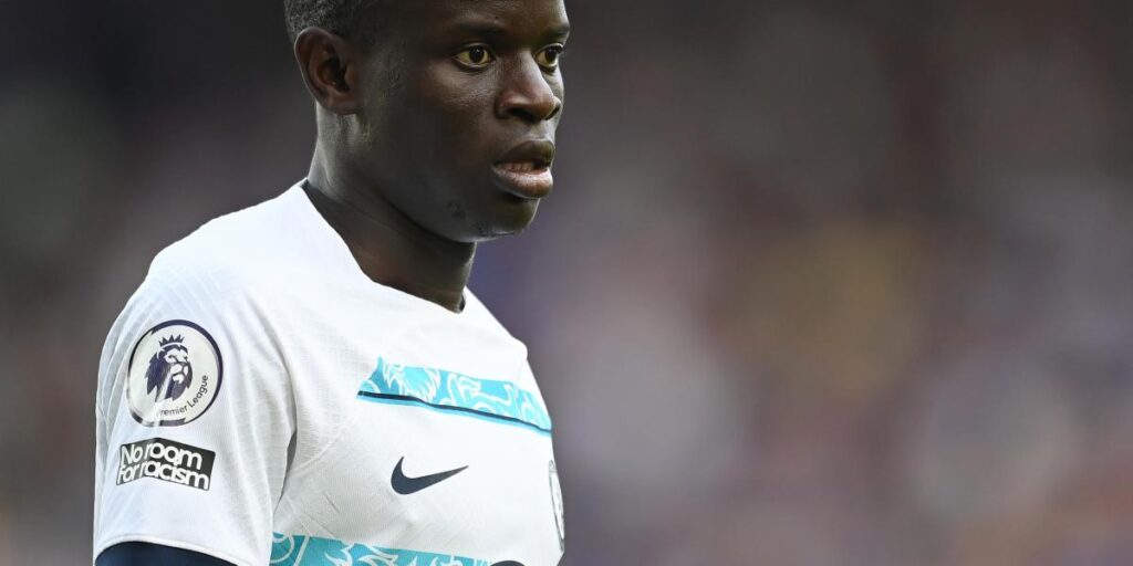 El Chelsea avanza en la renovación de Kanté, en la órbita del Barça