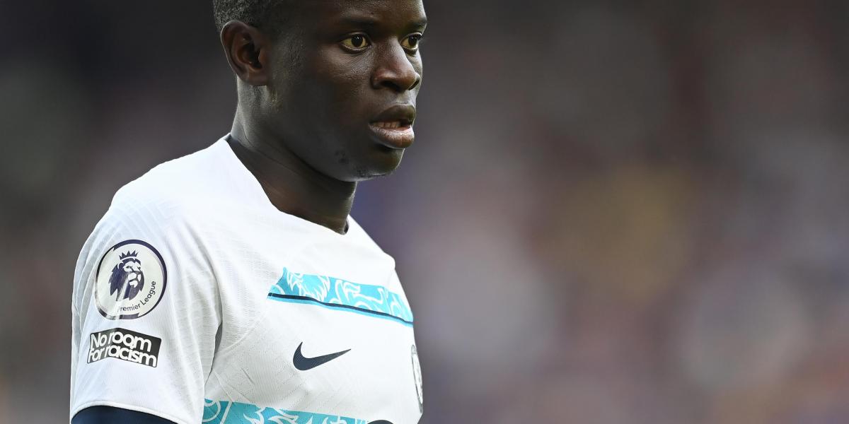 El Chelsea avanza en la renovación de Kanté, en la órbita del Barça