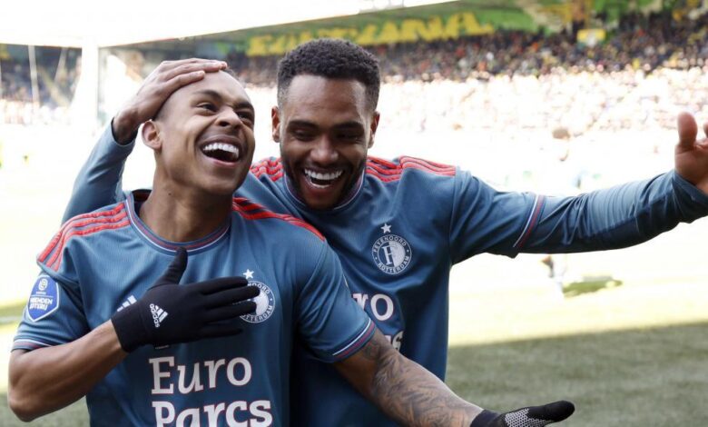 El Feyenoord sigue líder en una jornada con victorias de los favoritos