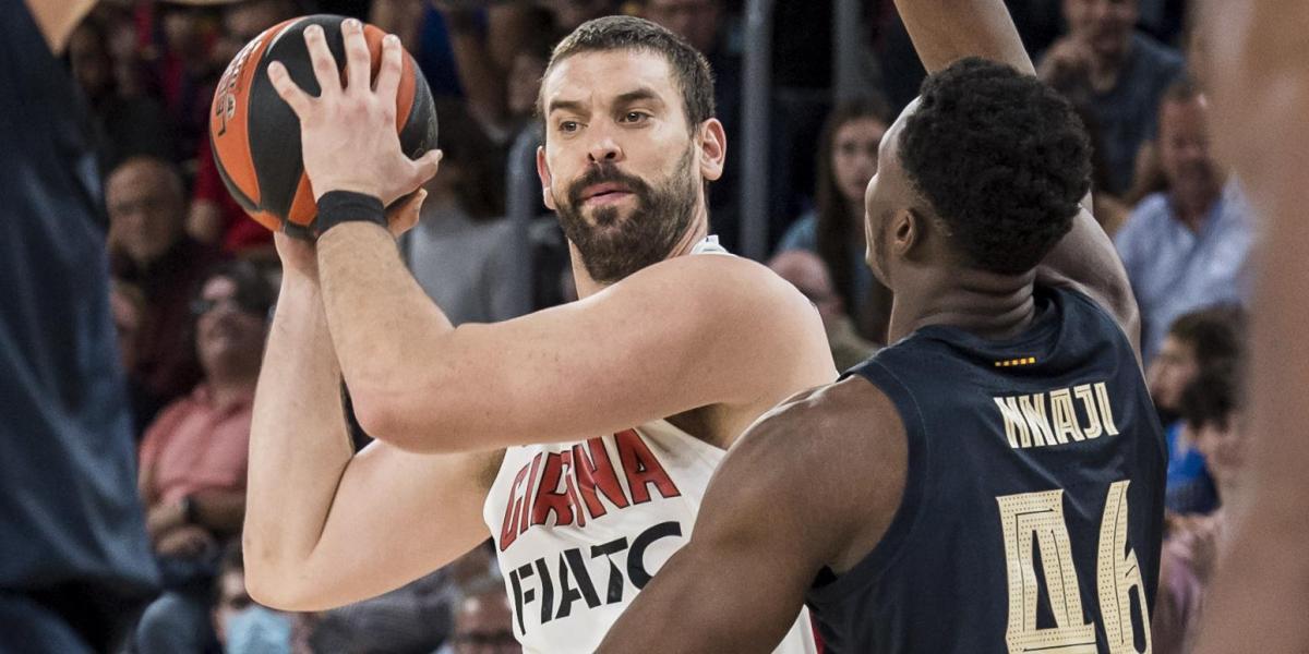 El Girona busca recuperar la línea ascendente en la cancha del Breogán