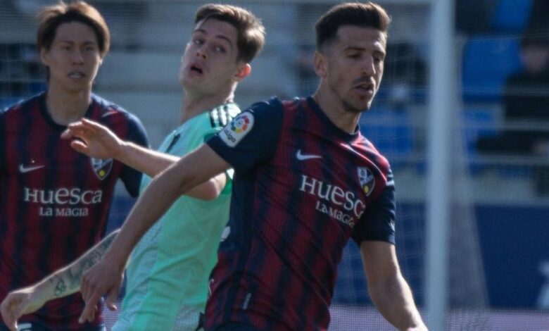 El Granada enlaza cinco jornadas sin perder en liga una década después