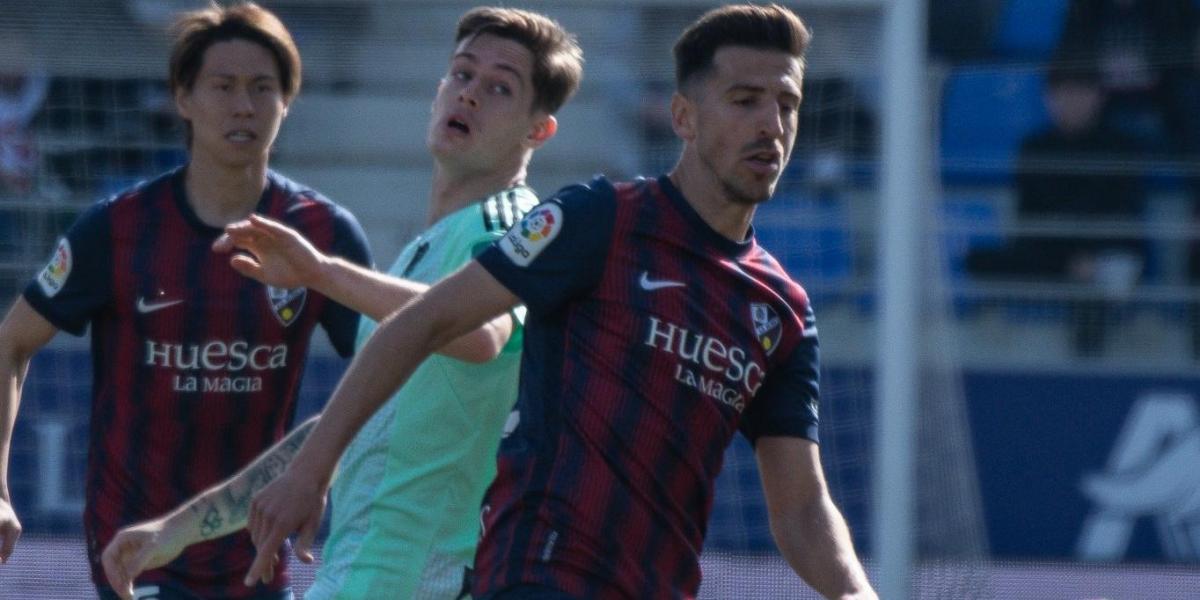 El Granada enlaza cinco jornadas sin perder en liga una década después