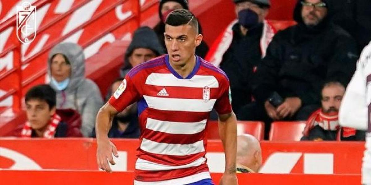 El Granada paga su pobre rendimiento a domicilio esta temporada