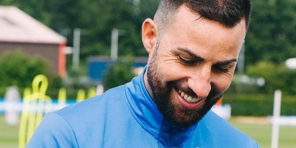 El Huddersfield se pone en manos de un técnico catalán