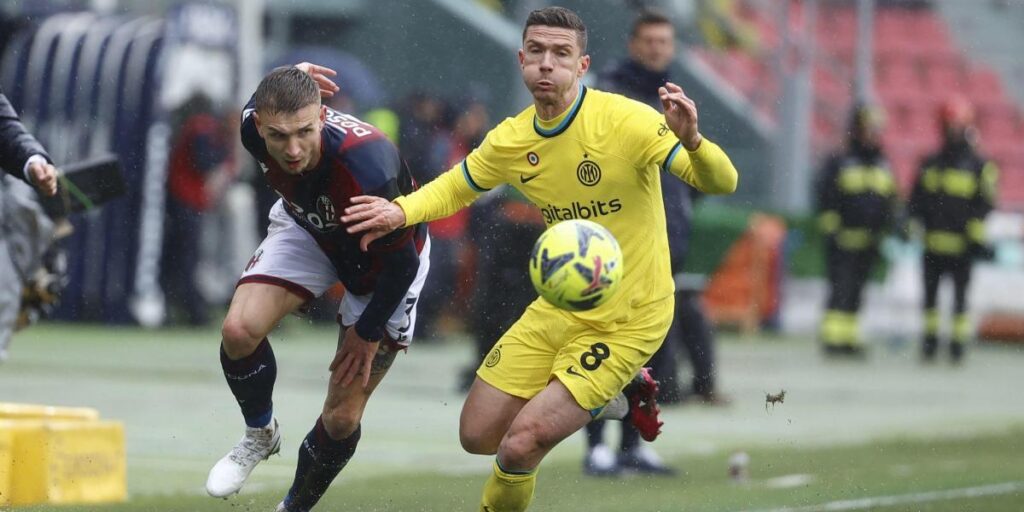 El Inter 'pincha' y acerca el alirón del Nápoles