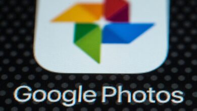 El 'Magic Eraser' de Google Photos ahora es un beneficio de suscripción de Google One