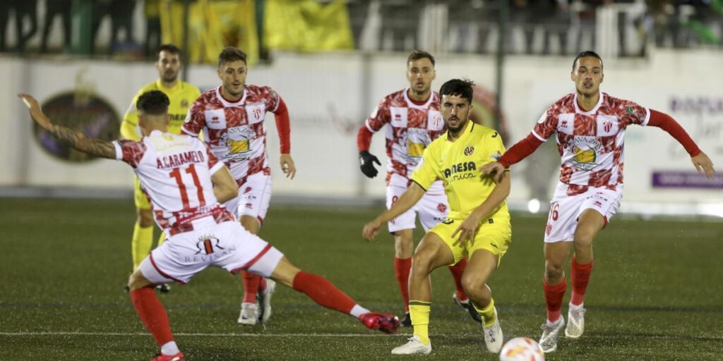 El Mallorca incorpora a Manu Morlanes