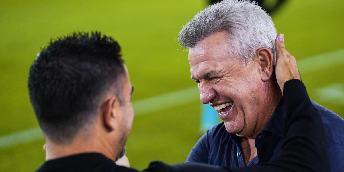 El Mallorca ofrece renovar dos temporadas más a Aguirre