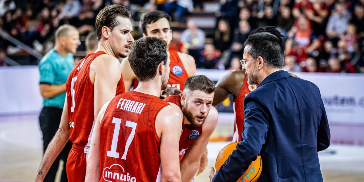 El Manresa recibe al Bahçesehir en un partido solidario