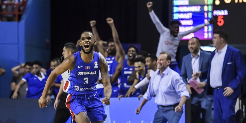 El Mundial está servido