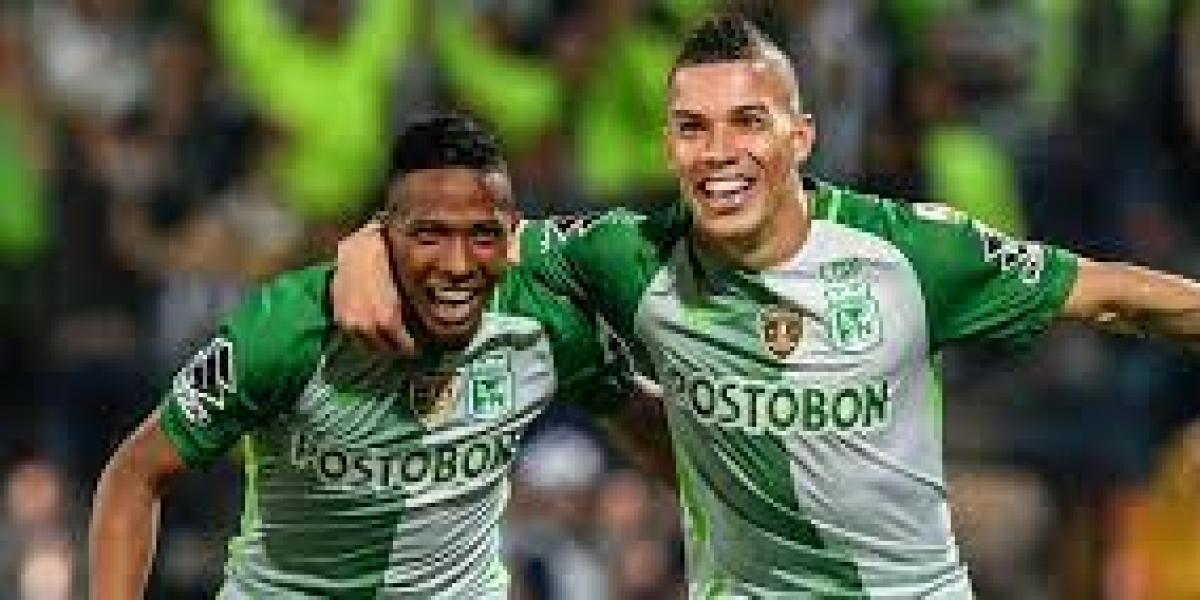 El Nacional, dirigido por Autori, gana la Superliga colombiana al Pereira