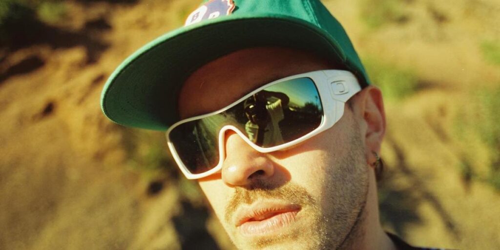 El Nitro Jam Tour llega a España: Feid anuncia que estará en Madrid y Barcelona este 2023