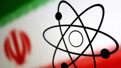 El OIEA acusa a Irán de modificar maquinas que enriquecen uranio