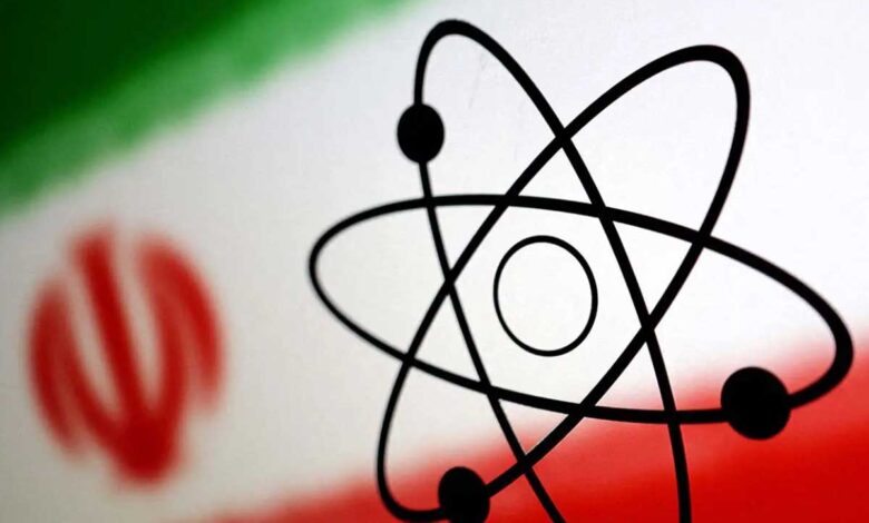El OIEA acusa a Irán de modificar maquinas que enriquecen uranio