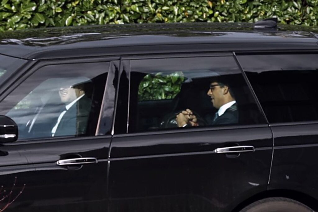 El Reino Unido y la UE aceleran un acuerdo para el encaje de Irlanda del Norte en la era post-Brexit