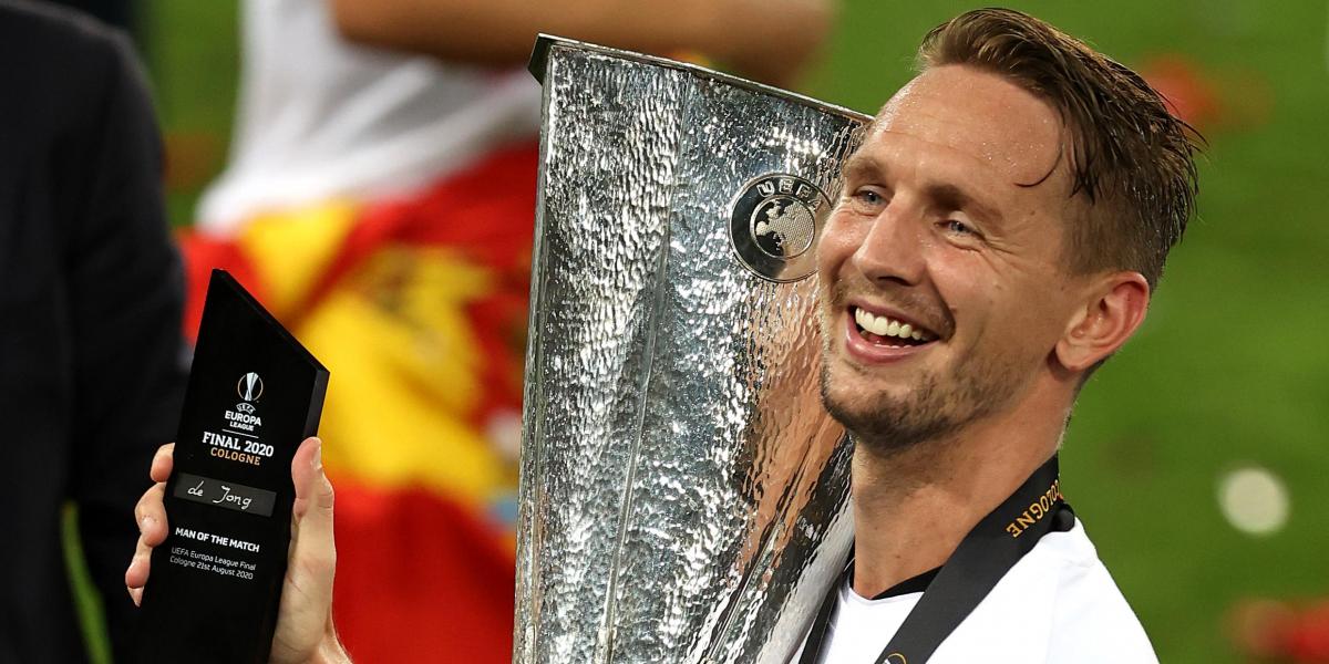 El Sevilla, a revitalizarse en su torneo fetiche