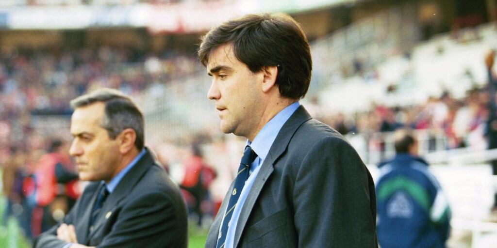 El Sevilla anuncia un minuto de silencio por Marcos Alonso ante el Mallorca