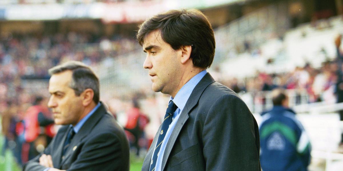 El Sevilla anuncia un minuto de silencio por Marcos Alonso ante el Mallorca