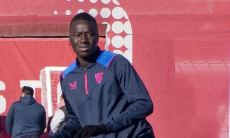 El Sevilla podrá quedarse con Pape Gueye en propiedad