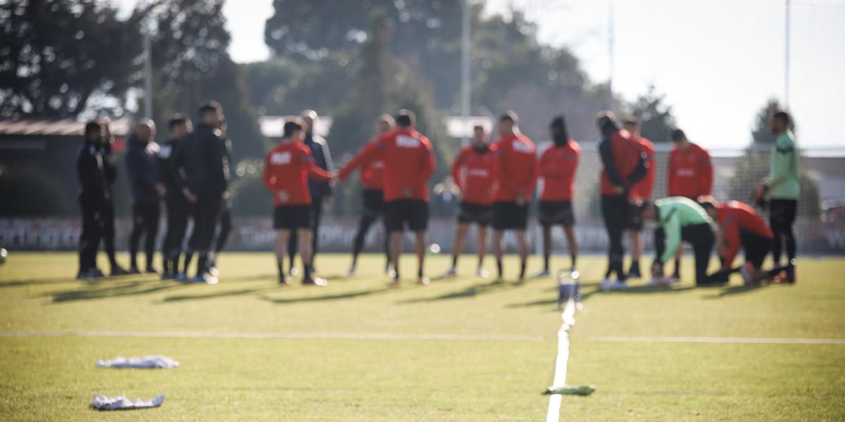 El Sporting, obligado a variar su plan de viaje a Andorra