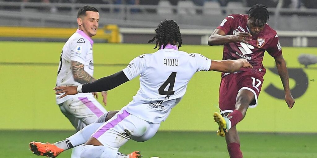 El Torino impide el primer triunfo del colista Cremonese
