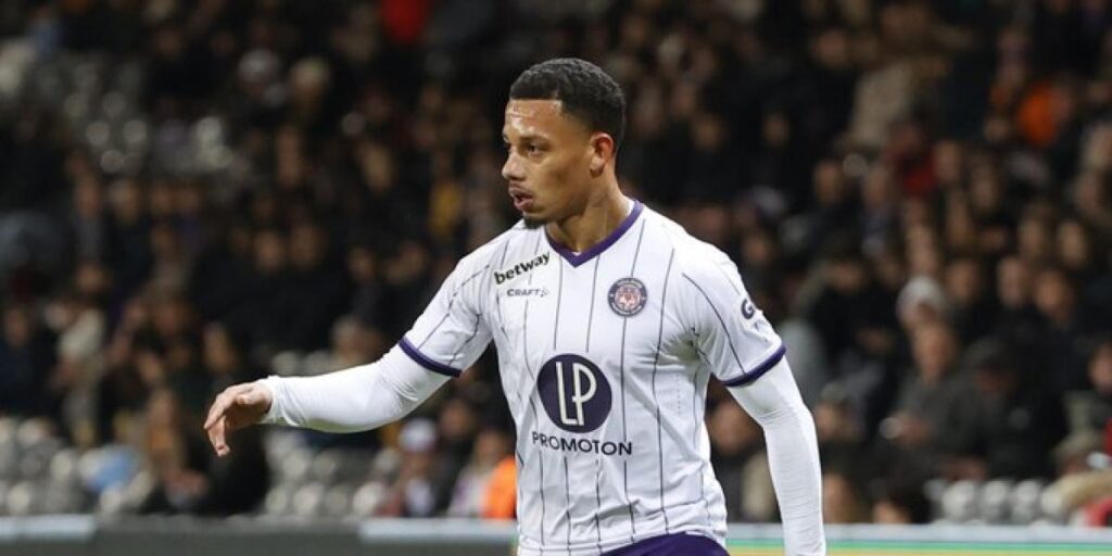 El Toulouse aleja al Rennes de Europa