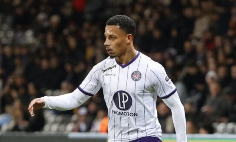 El Toulouse aleja al Rennes de Europa