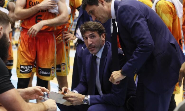 El Valencia Basket quiere mantenerse en ‘Top 8’