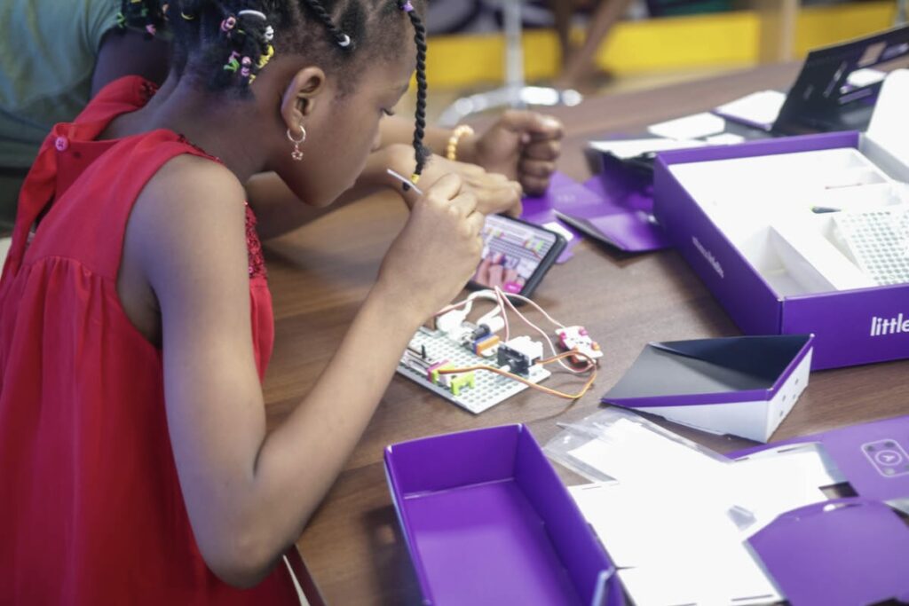 El acelerador edtech de Co-Creation Hub destina $ 15 millones a nuevas empresas africanas