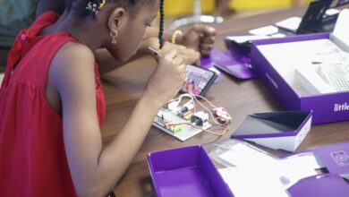 El acelerador edtech de Co-Creation Hub destina $ 15 millones a nuevas empresas africanas